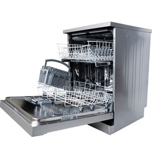 Посудомийна машина VENTOLUX DWT6004 NA FS (X)