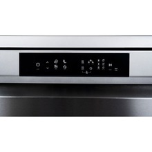 Посудомийна машина VENTOLUX DWT6004 NA FS (X)