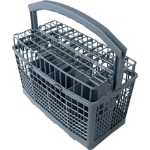 Посудомийна машина VENTOLUX DWT6004 NA FS (X)