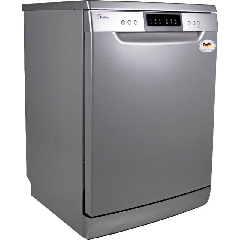Посудомоечная машина MIDEA MFD60S100S-C Ширина 60