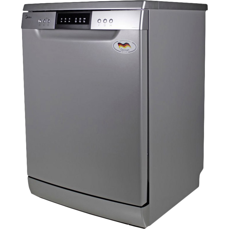 Посудомоечная машина MIDEA MFD60S100S-C Класс энергопотребления A++