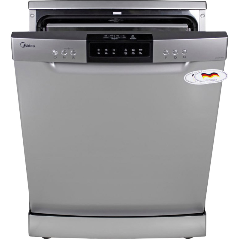 Посудомоечная машина MIDEA MFD60S100S-C Высота 85
