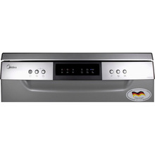 Посудомоечная машина MIDEA MFD60S100S-C