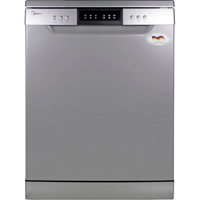Посудомоечная машина MIDEA MFD60S100S-C