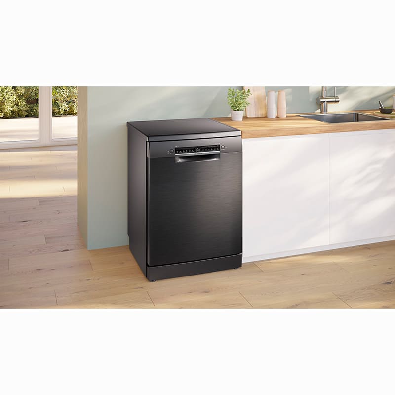 Заказать Посудомоечная машина BOSCH Serie 4 SMS4IKC62T