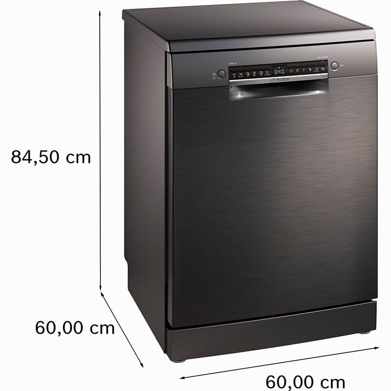 Покупка Посудомоечная машина BOSCH Serie 4 SMS4IKC62T