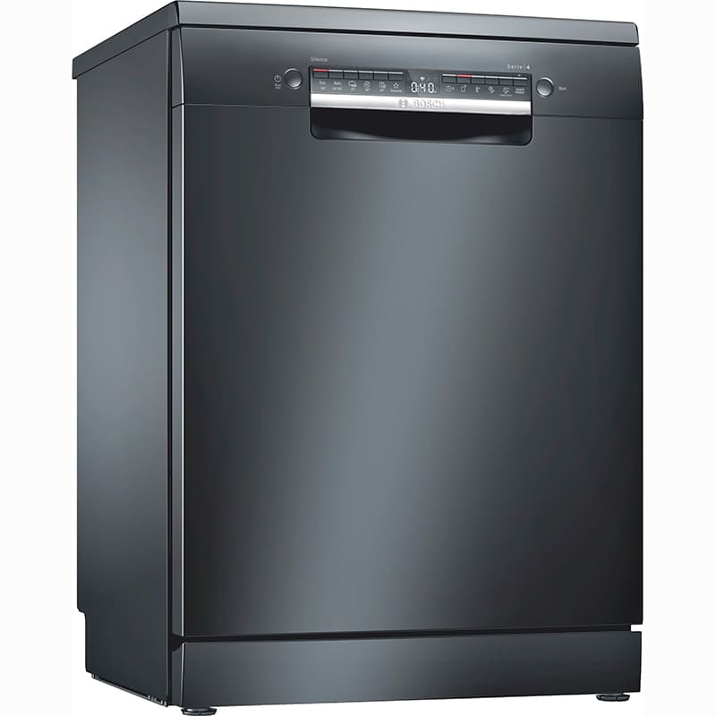 Посудомоечная машина BOSCH Serie 4 SMS4IKC62T