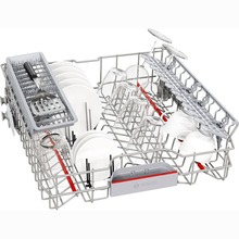 Посудомоечная машина BOSCH Serie 4 SMS4IKC62T