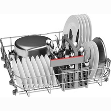 Посудомоечная машина BOSCH Serie 4 SMS4IKC62T