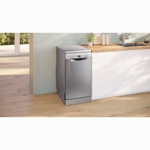 Посудомоечная машина BOSCH Serie 2 SPS2IKI55K