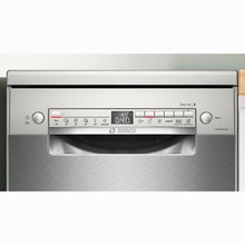Посудомоечная машина BOSCH Serie 2 SPS2IKI55K