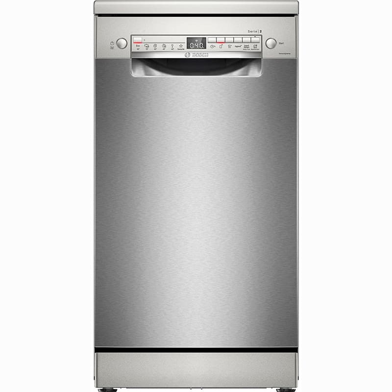 Посудомоечная машина BOSCH Serie 2 SPS2IKI55K