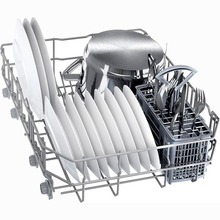 Посудомоечная машина BOSCH Serie 2 SPS2IKI55K