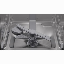 Посудомоечная машина BOSCH Serie 2 SPS2IKI55K