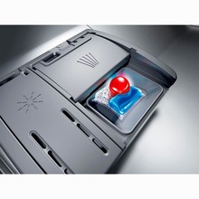 Посудомоечная машина BOSCH Serie 2 SPS2IKW55K