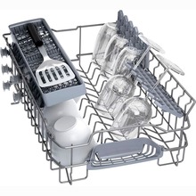 Посудомоечная машина BOSCH Serie 2 SPS2IKW55K