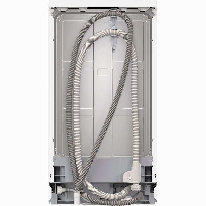 Посудомоечная машина BOSCH Serie 2 SPS2IKW55K Программы Интенсивная 70°С; Эко 50°С; Стекло 40°С; Экспресс 65°С 1 час; Экспресс 45°С; Любимая