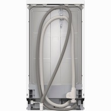 Посудомоечная машина BOSCH Serie 2 SPS2IKW55K