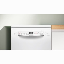 Посудомоечная машина BOSCH Serie 2 SPS2IKW55K