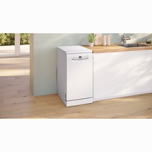 Посудомоечная машина BOSCH Serie 2 SPS2IKW55K