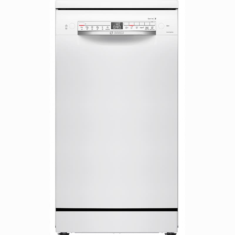 Посудомоечная машина BOSCH Serie 2 SPS2IKW55K
