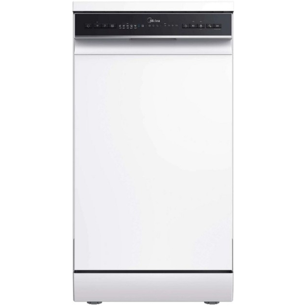 Посудомийна машина MIDEA MFD45S160Wi 6939962632483 Посудомийна машина MIDEA MFD45S160Wi 6939962632483