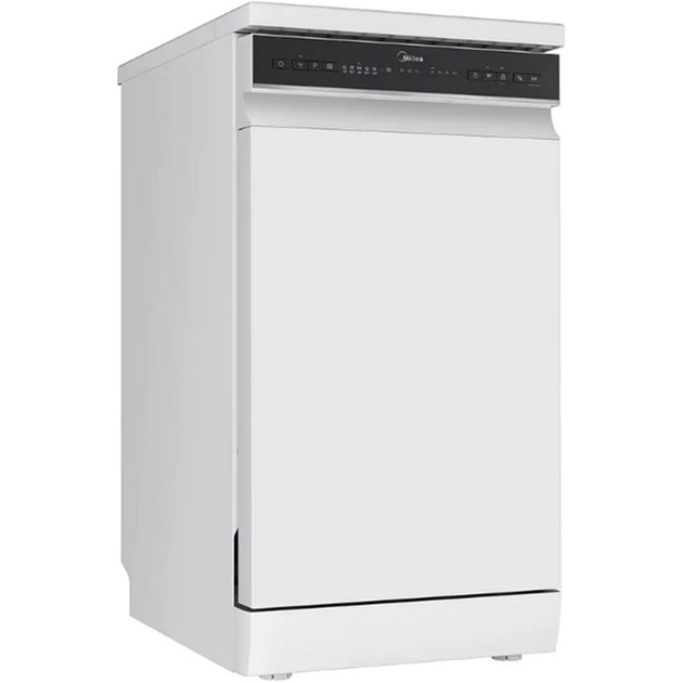 Посудомийна машина MIDEA MFD45S160Wi 6939962632483 Посудомийна машина MIDEA MFD45S160Wi 6939962632483 Клас енергоспоживання A++