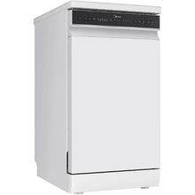 Посудомийна машина MIDEA MFD45S160Wi 6939962632483 Посудомийна машина MIDEA MFD45S160Wi 6939962632483