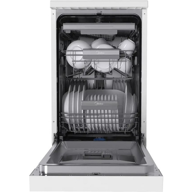 Посудомийна машина MIDEA MFD45S160Wi 6939962632483 Посудомийна машина MIDEA MFD45S160Wi 6939962632483 Ширина 44.8