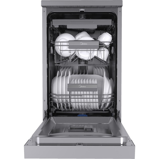 Посудомоечная машина MIDEA MFD45S160Si-C 6939962628813 Ширина 44.8