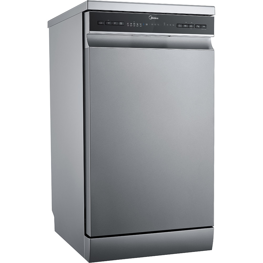 Посудомоечная машина MIDEA MFD45S160Si-C 6939962628813 Класс энергопотребления A++
