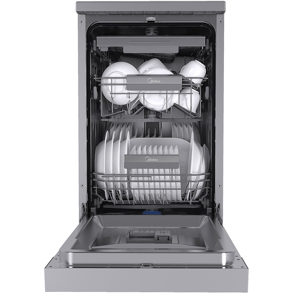 Посудомоечная машина MIDEA MFD45S160Si-C 6939962628813 Высота 84.5