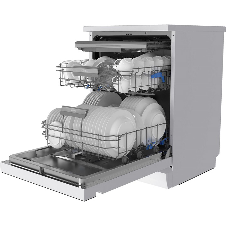 Посудомоечная машина MIDEA MFD60S160Wi-C 6939962628769 Высота 84.5