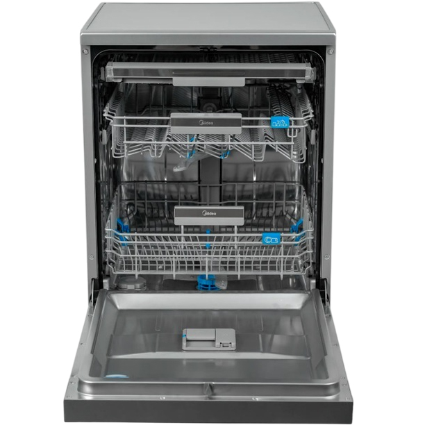 Посудомийна машина MIDEA MFD60S160Si-C 6939962628752 Ширина 59.8