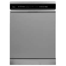 Харків Посудомийна машина MIDEA MFD60S160Si-C 6939962628752