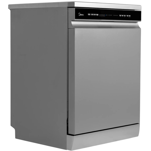 Посудомийна машина MIDEA MFD60S160Si-C 6939962628752 Клас енергоспоживання A