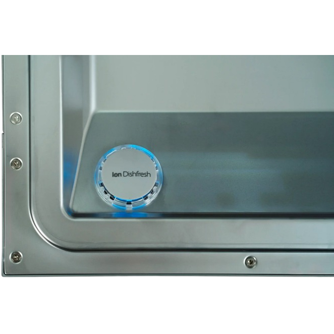 Посудомийна машина MIDEA MFD60S160Si-C 6939962628752 Глибина 60