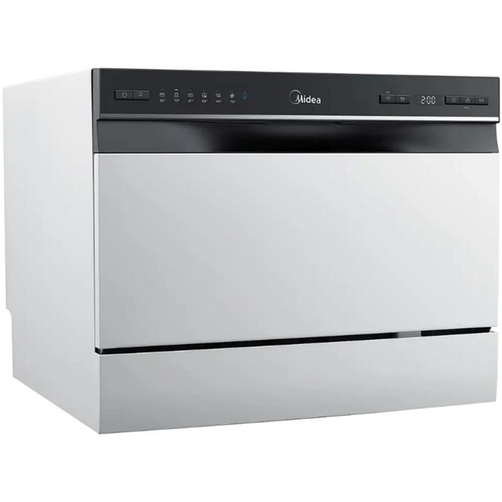 Посудомоечная машина MIDEA MCFD55S460Wi