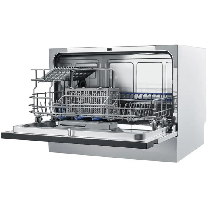 Посудомоечная машина MIDEA MCFD55S460Wi Класс энергопотребления A+
