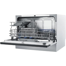 Посудомоечная машина MIDEA MCFD55S460Wi
