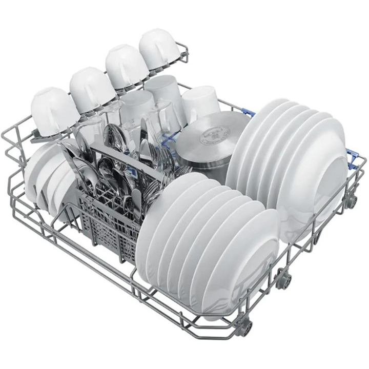 Посудомоечная машина MIDEA MCFD55S460Wi Ширина 55