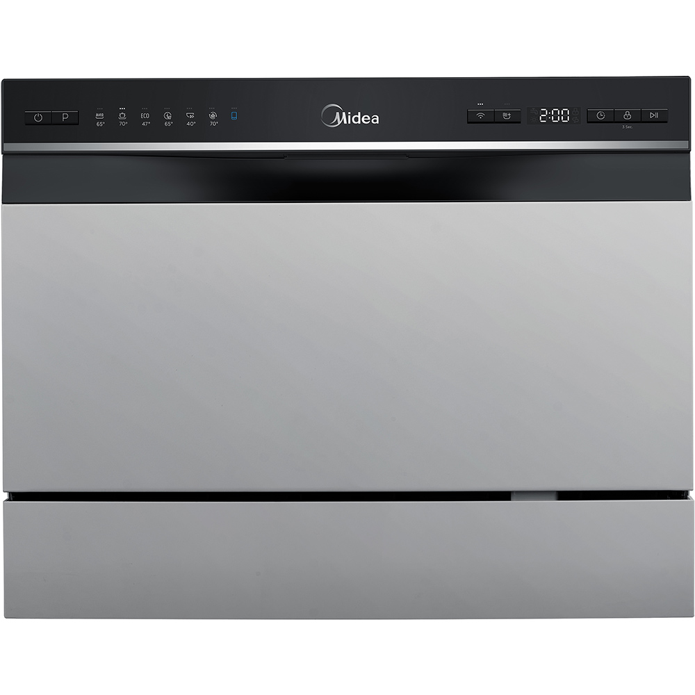 Посудомийна машина MIDEA MCFD55S460Si 6939962632186