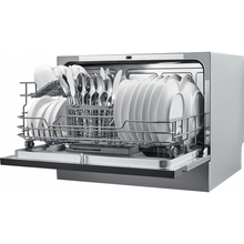 Посудомийна машина MIDEA MCFD55S460Si 6939962632186