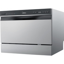 Посудомийна машина MIDEA MCFD55S460Si 6939962632186