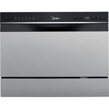 Посудомийна машина MIDEA MCFD55S460Si 6939962632186