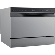 Посудомийна машина MIDEA MCFD55S460Si 6939962632186