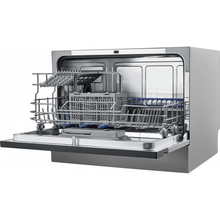 Посудомийна машина MIDEA MCFD55S460Si 6939962632186