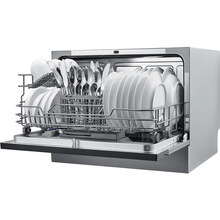 Посудомийна машина MIDEA MCFD55S460Si 6939962632186