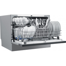 Посудомийна машина MIDEA MCFD55S460Si 6939962632186