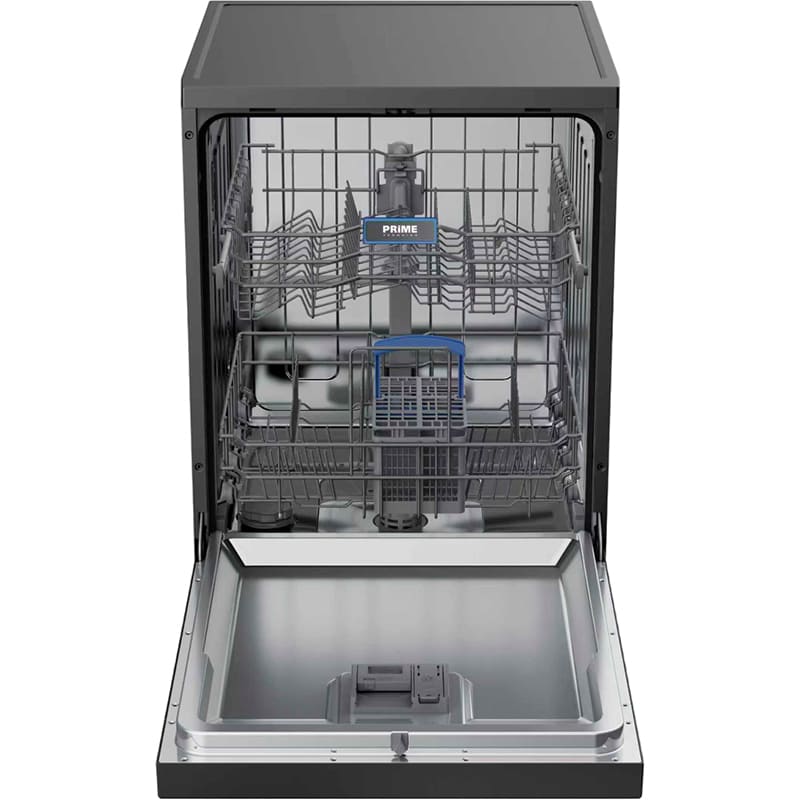 Посудомийна машина PRIME TECHNICS PDW 60913 DX Ширина 60
